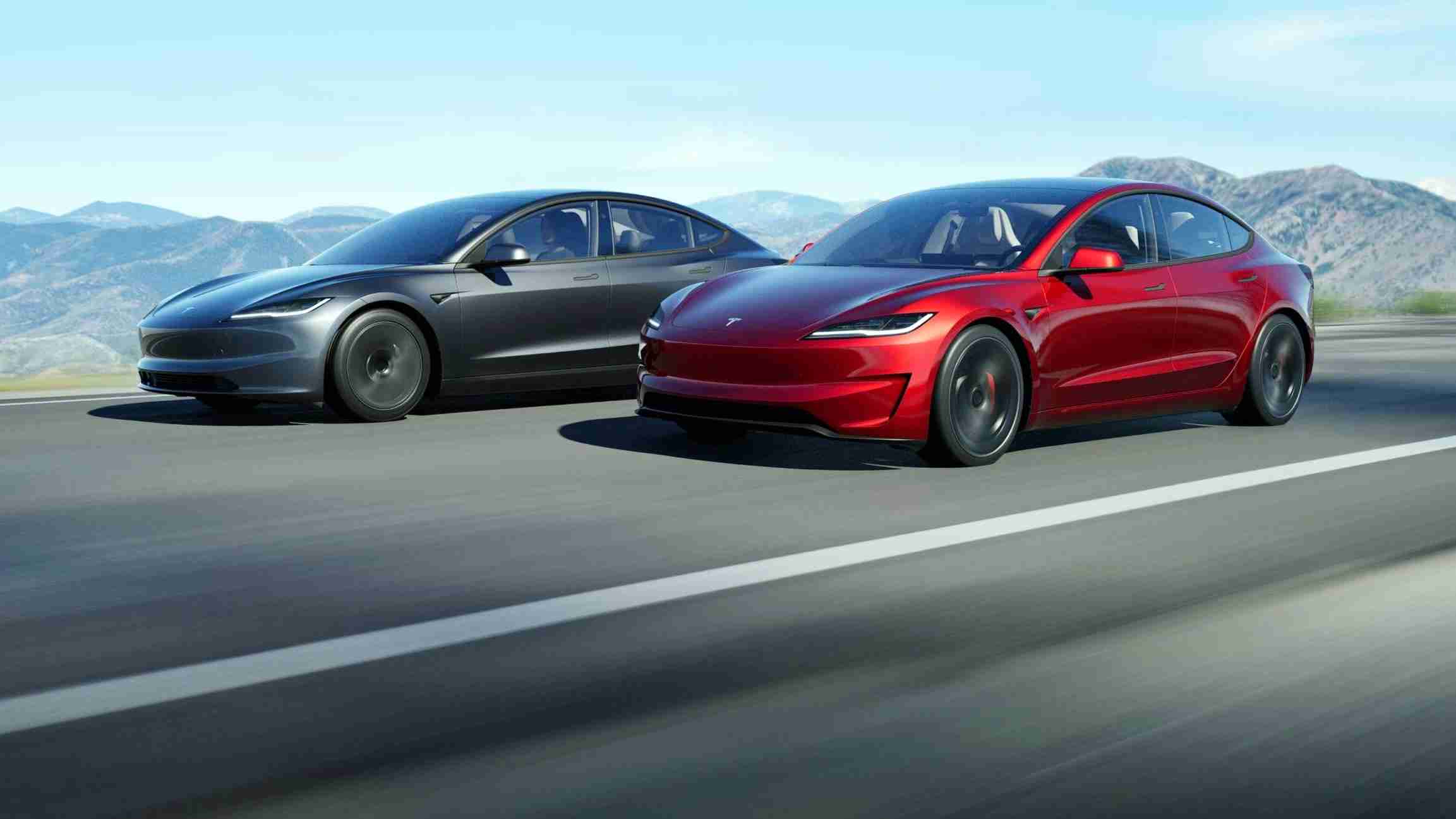 Tesla Model 3 LFP batteries degrade faster at 100% charge but not enough to really matter