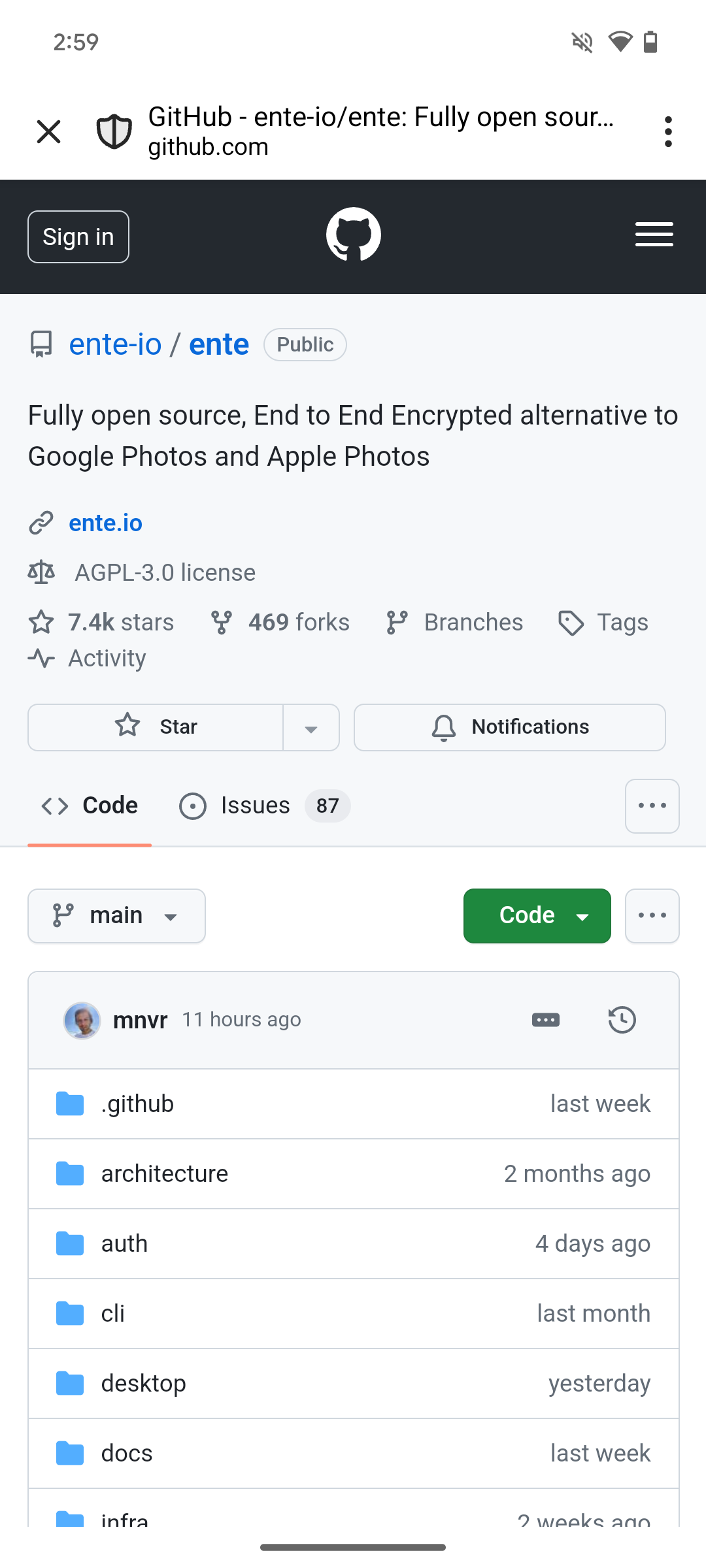 Can This Private Open Source Alternative Replace Google Photos