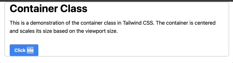 Six Tailwind CSS Utility Classes to Enhance Your Productivity