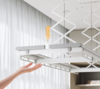 New Xiaomi Mijia Smart Clothes Dryer 1C arrives