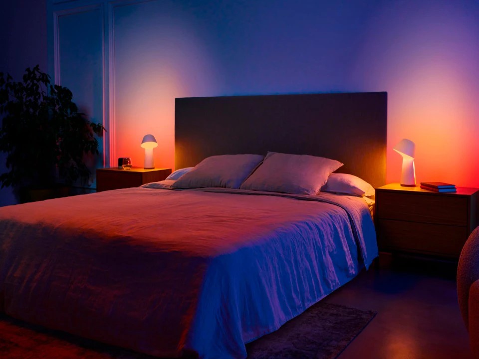 Philips Hue releases app update with new features