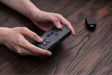 8BitDo releases new N30 and SN30 controller refreshes with launch discount for one model