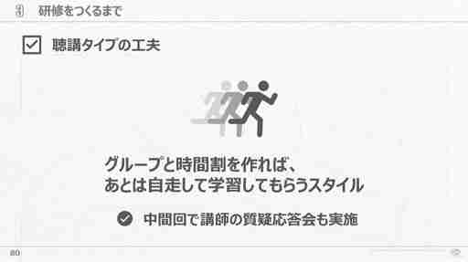 会社が抱える課題と向き合い試行錯誤すること。サイバーコネクトツー式「会社を成長させる」研修プログラムの作り方［CEDEC 2024］