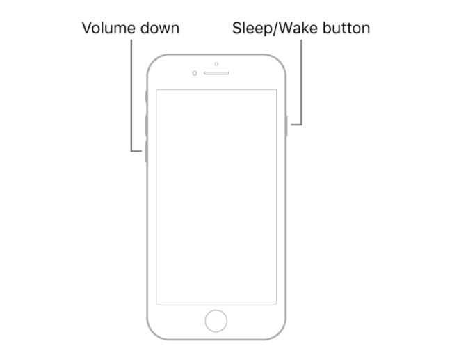 How to Restart an iPhone