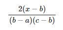 Even great mathematicians make mistakes