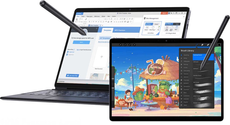 Chuwi Hi10 Max: A potential alternative to the Microsoft Surface