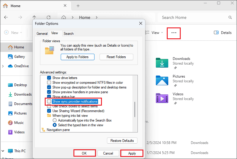 [9 Ways] How to Get Rid of Ads from Windows 11