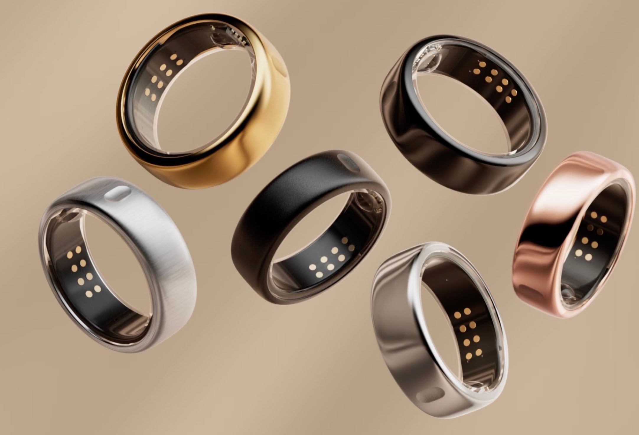 I Don\'t Like Subscriptions, but the Oura Ring Is Worth It for Me