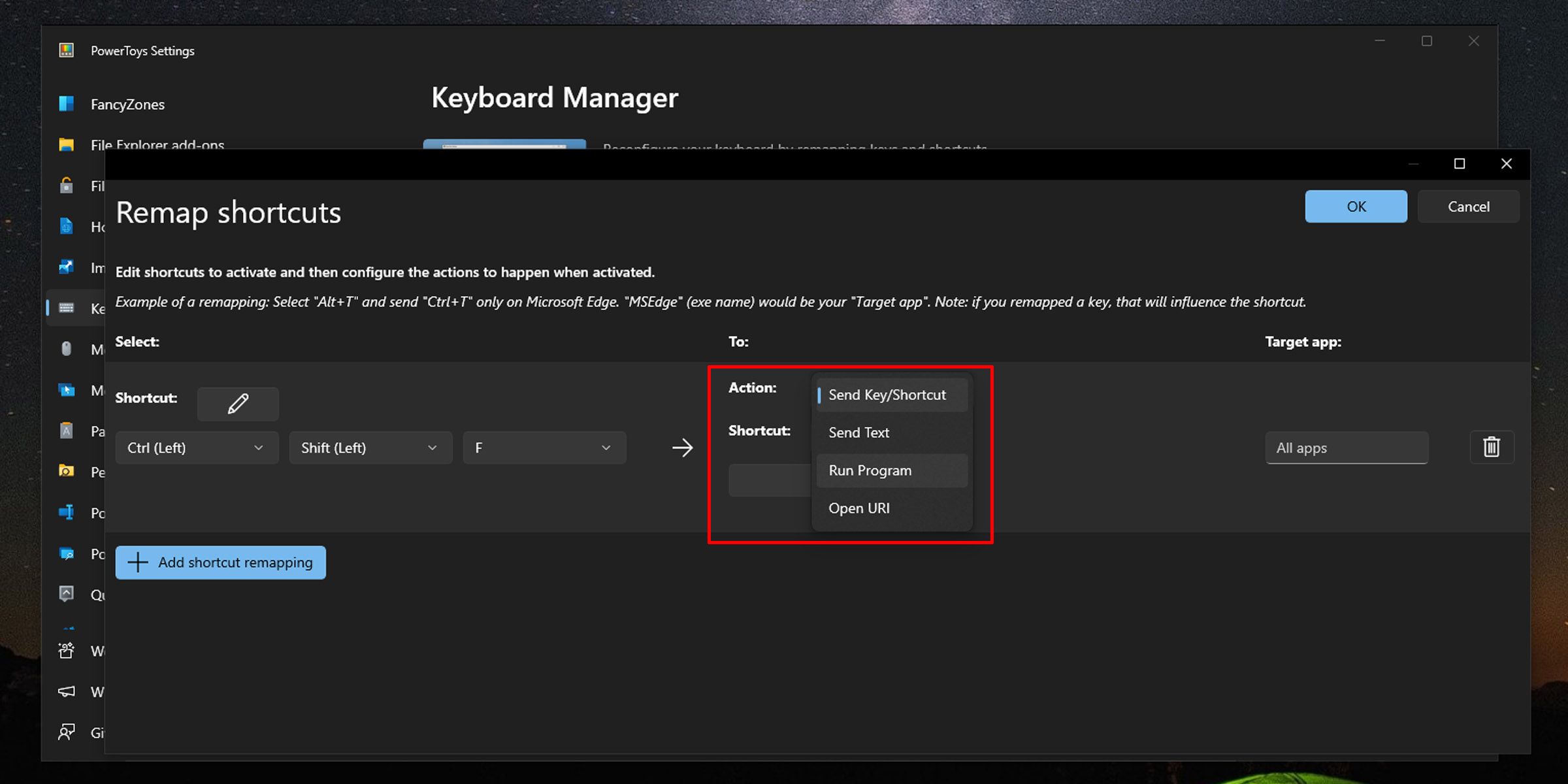 How to Assign Keyboard Shortcuts to Programs in Windows