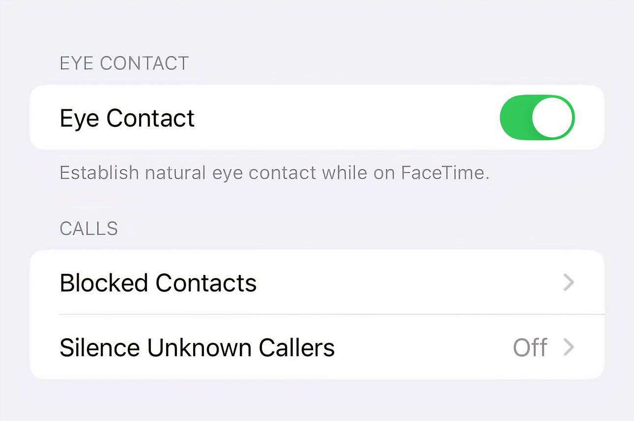 14 Great FaceTime Features Most People Overlook