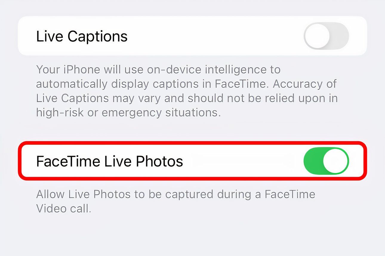 14 Great FaceTime Features Most People Overlook