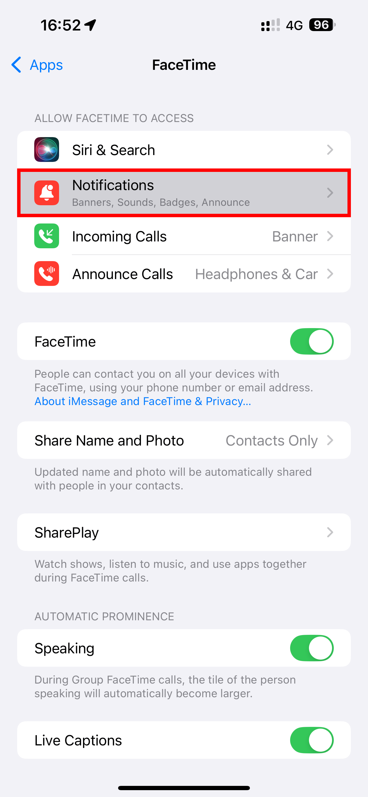 14 Great FaceTime Features Most People Overlook