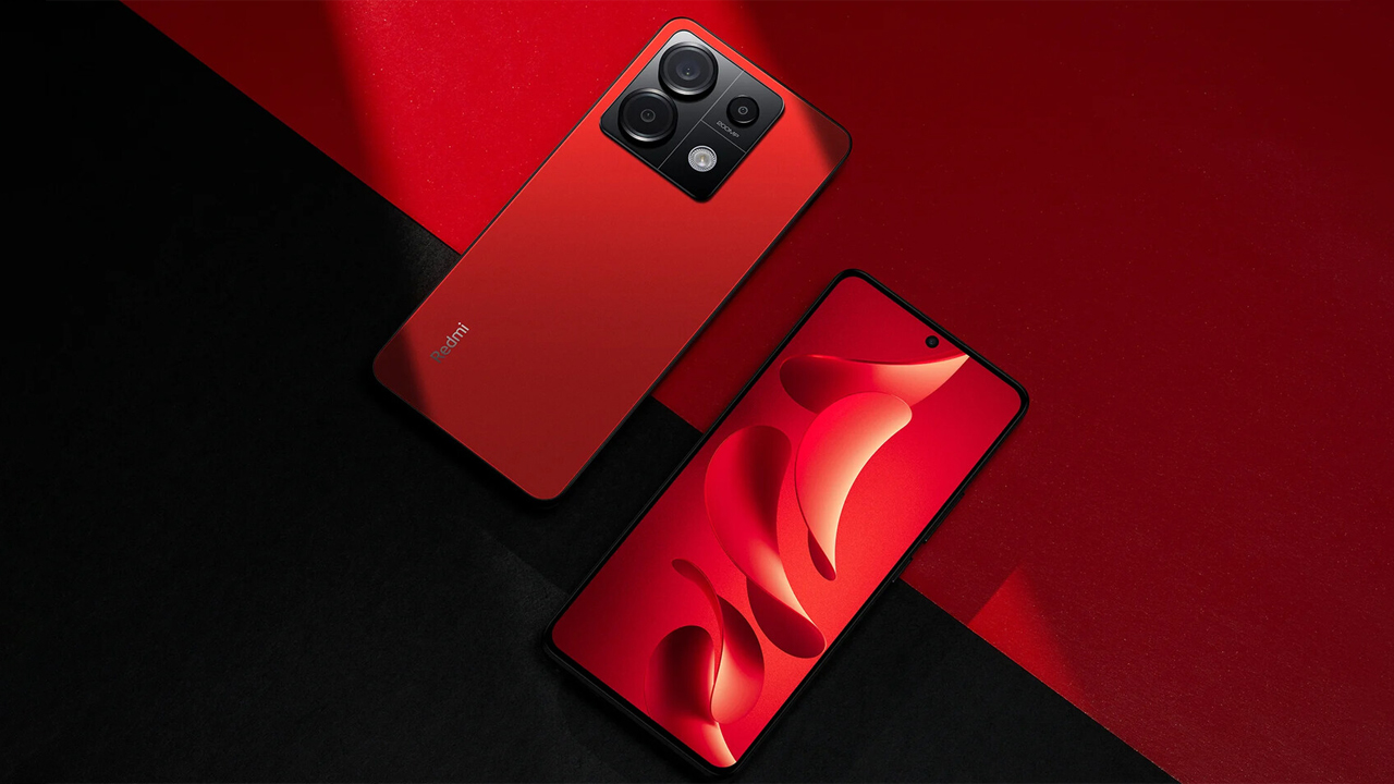 Leak reveals Redmi Note 14 Pro camera and display details