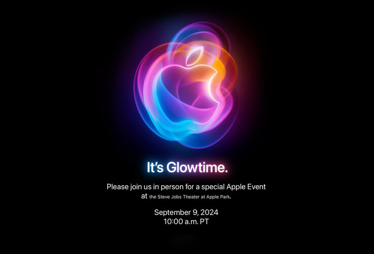 New iPad mini and AirPods Pro 3 could join iPhone 16 series at Apple\'s Glowtime event on September 9