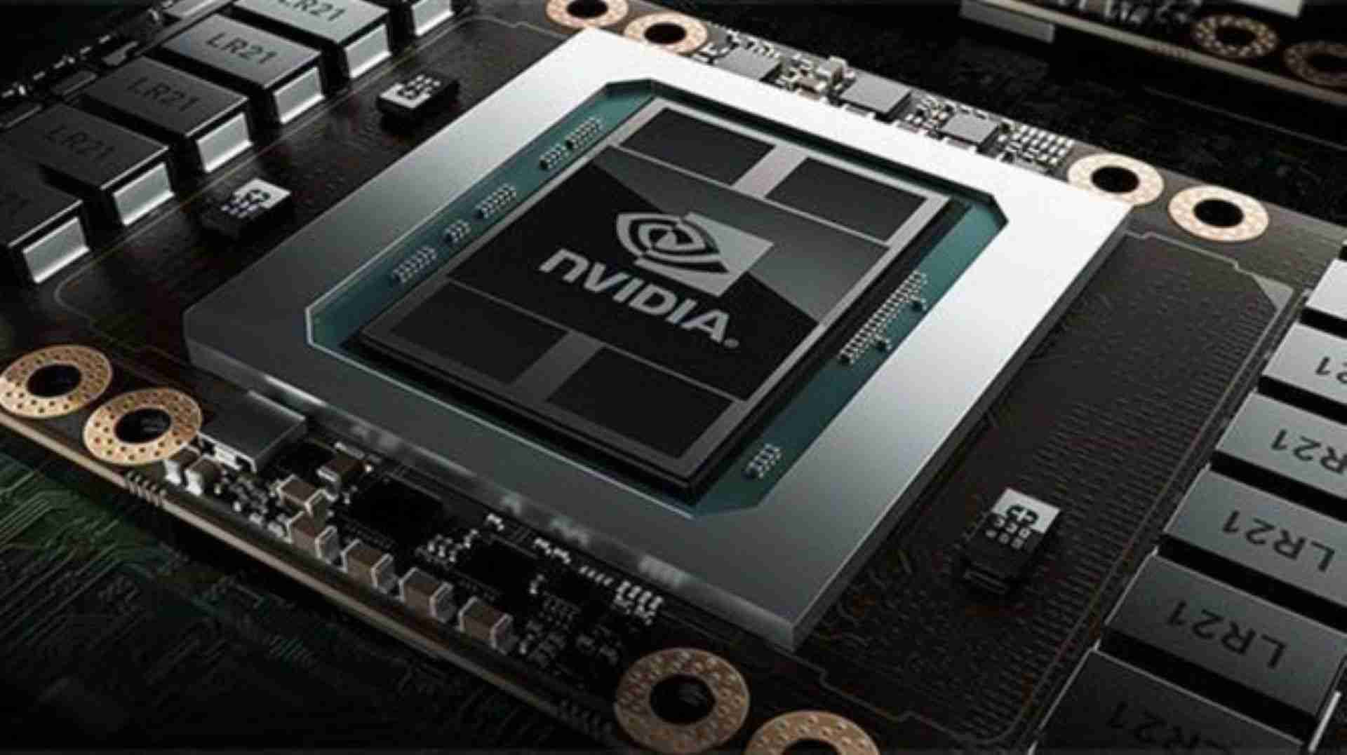 Nvidia GeForce RTX 5060 laptop variant could max out at 115 Watts