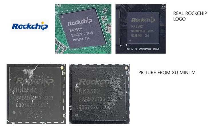 MagicX XU Mini M: Teardown reveals RK3326 CPU instead of advertised RK3562, MagicX severs ties with 3rd-party dev