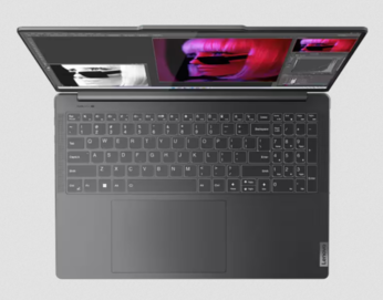 Deal | Certified refurbished Lenovo Slim Pro 9i 16-incher with Intel i9-13905H, MiniLED touchscreen, 32 GB RAM and RTX 4050 now only ,011