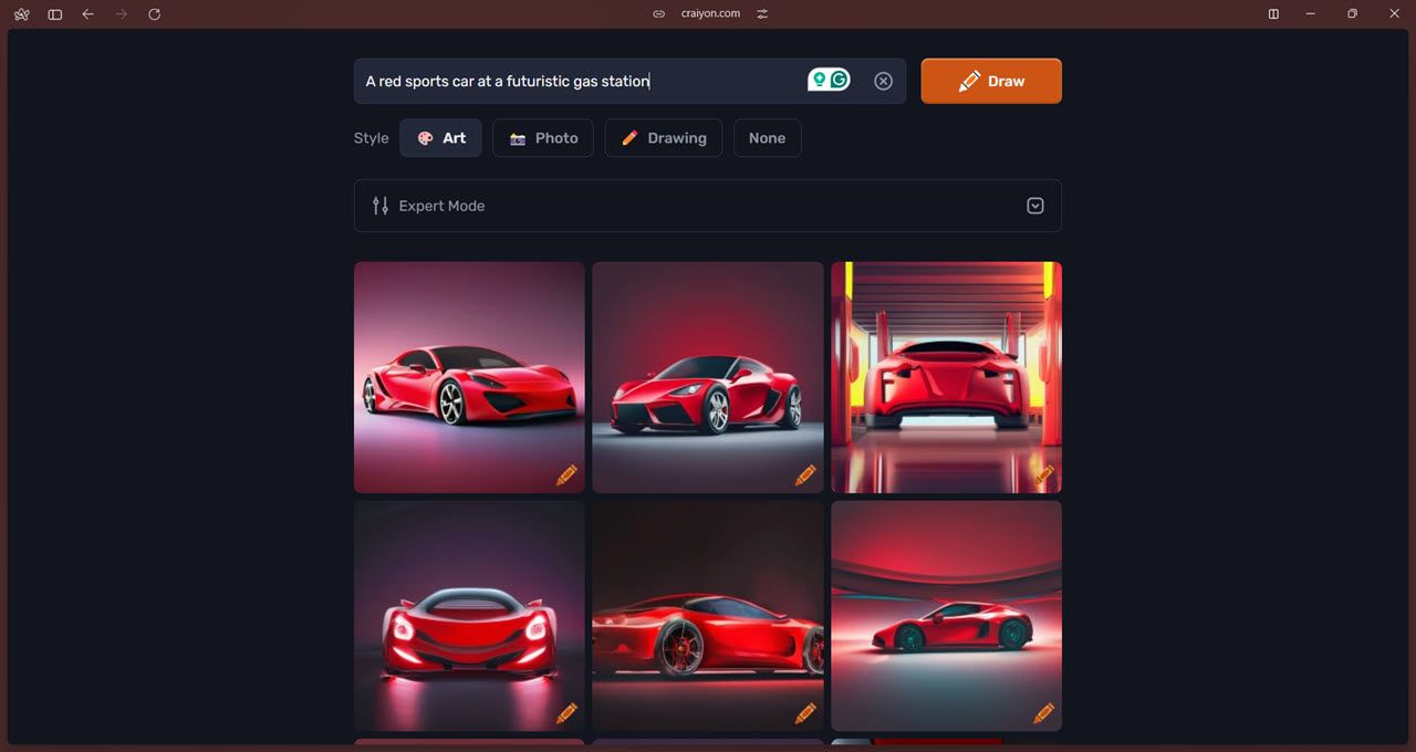 The 5 Best Open-Source AI Image Generators