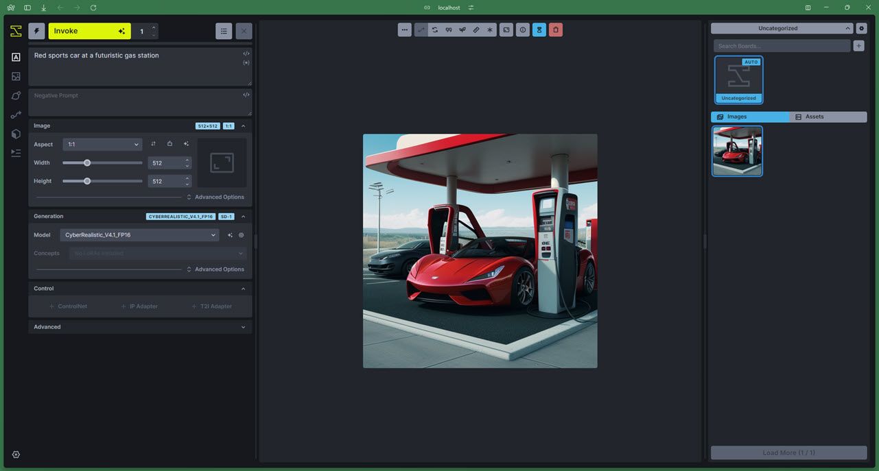 The 5 Best Open-Source AI Image Generators