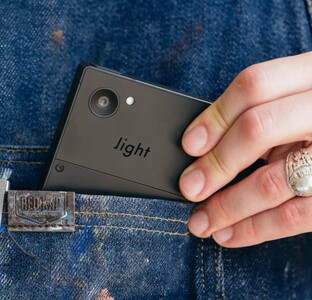 Light Phone 3 launches with 50% discount, monochrome OLED and minimalist design