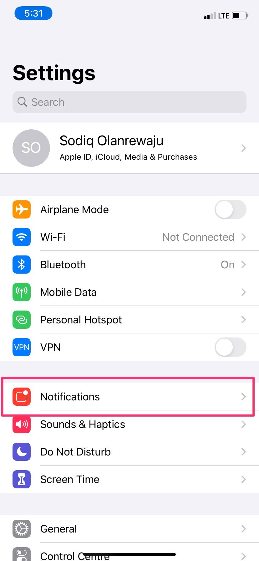 Notifications Don’t Show Up on Your iPhone? Try These 7 Fixes