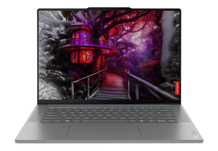 Bumper Lenovo IFA 2024 leak reveals over a dozen products featuring Legion Go accessories plus new IdeaPad, ThinkBook, ThinkPad and Yoga laptops