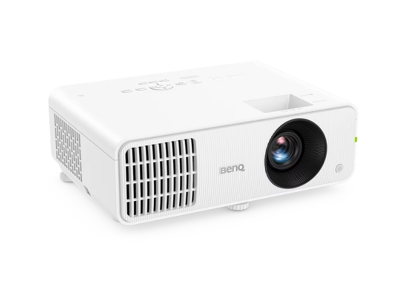 BenQ EH700 laser projector with low input lag now available