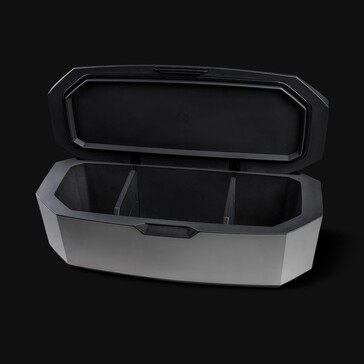 Tesla Cybertruck cooler and Rivian Travel Kitchen add to list of pricey summer trip accessories