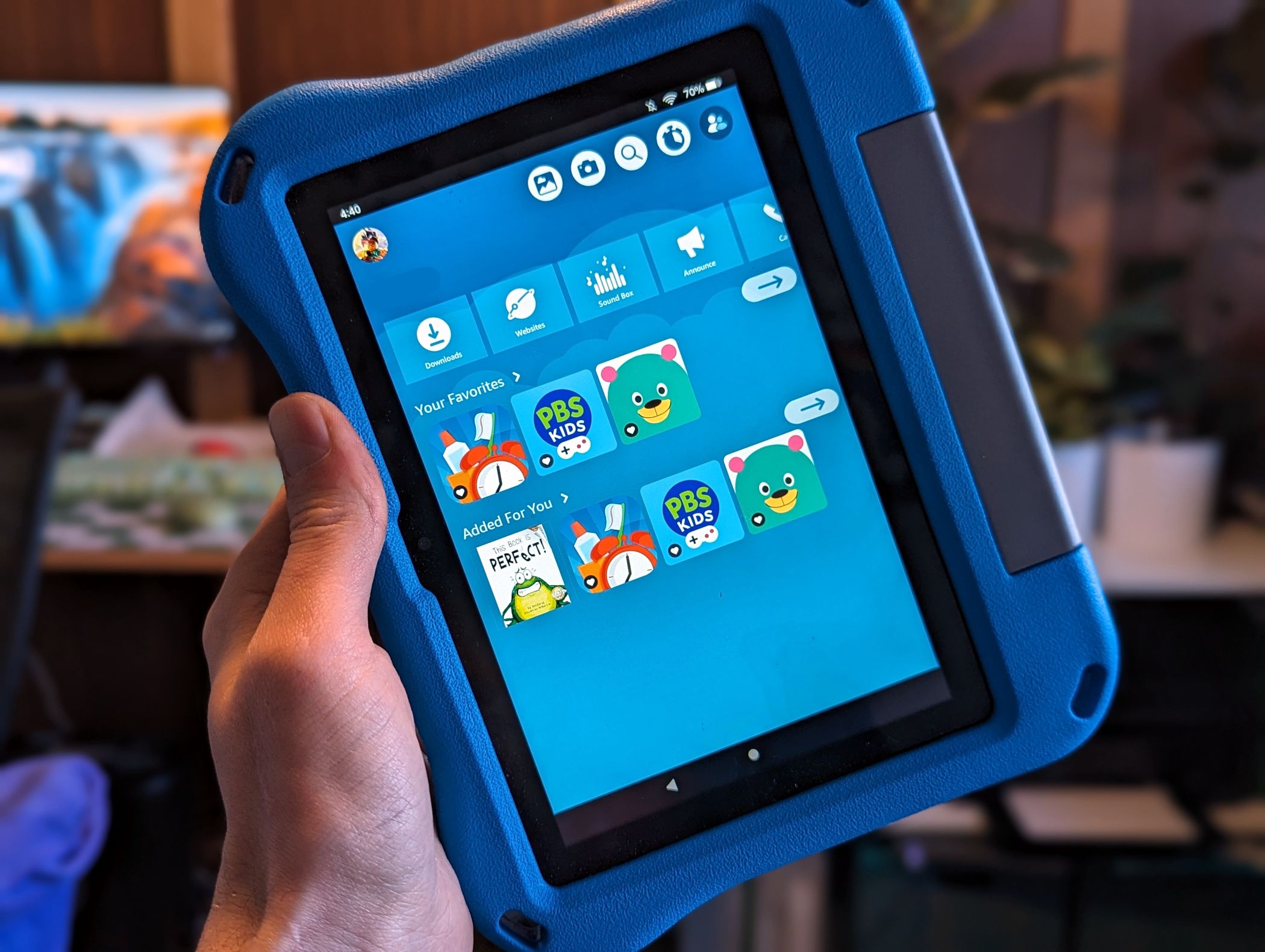 Amazon Kids vs Google Kids Space: Which is Best For Your Child\'s Tablet?