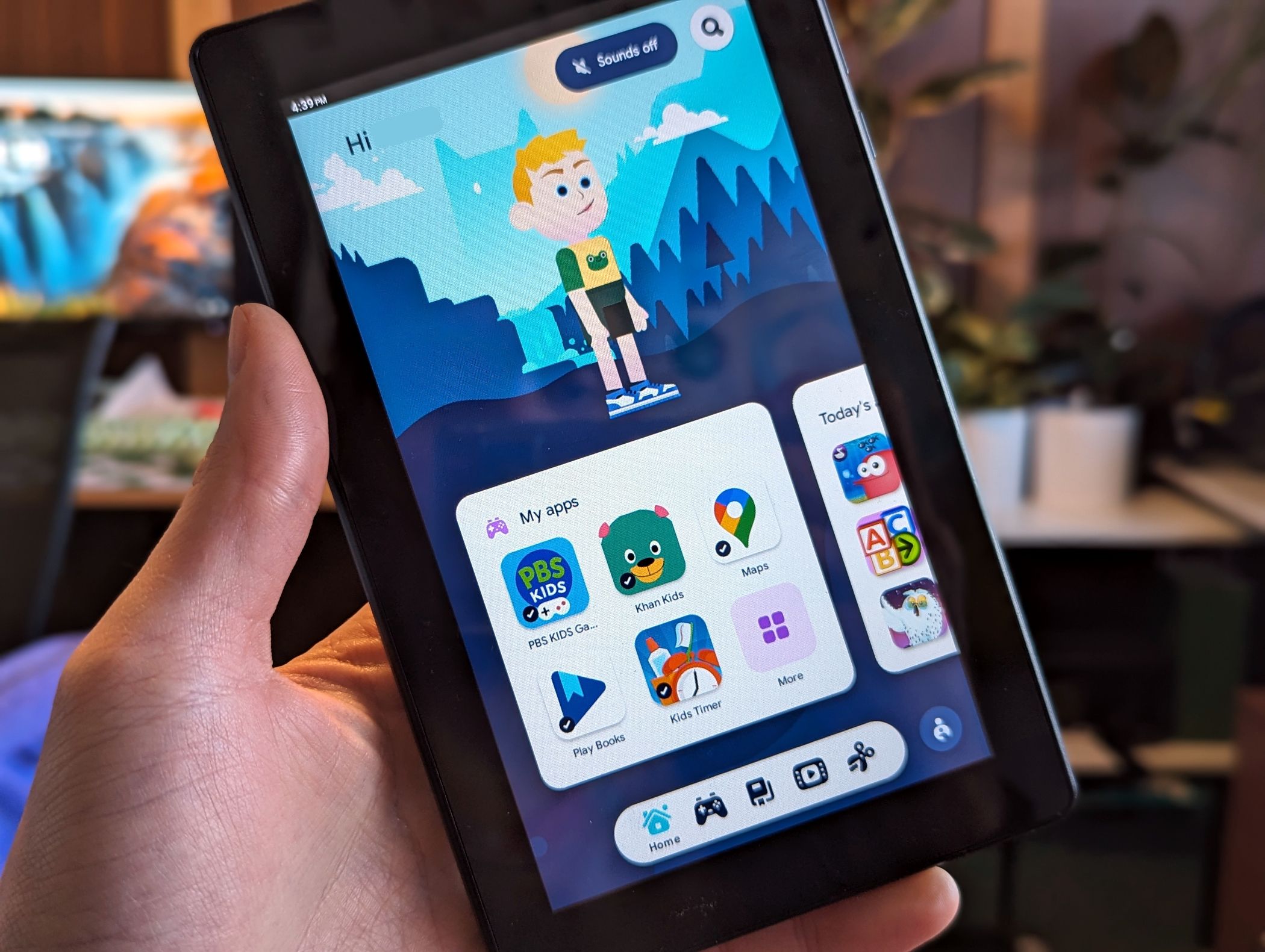 Amazon Kids vs Google Kids Space: Which is Best For Your Child\'s Tablet?