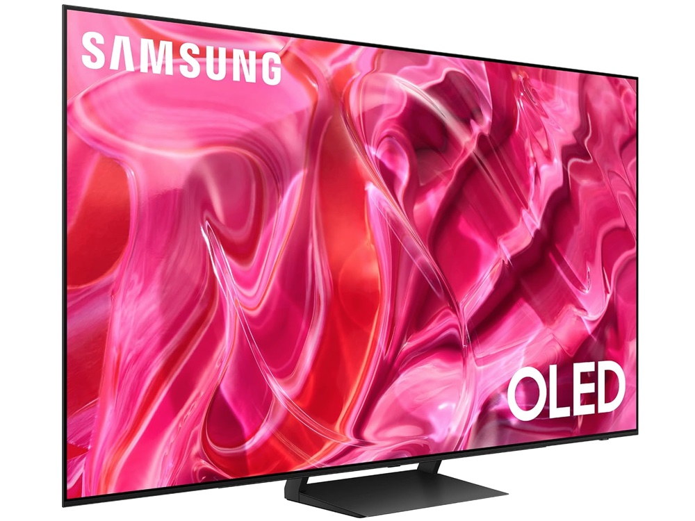 Deal | Grab the 77-inch Samsung S90C OLED TV for its lowest price ever on Amazon