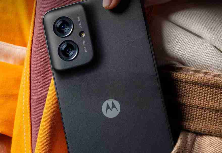 Motorola Moto G55: Hardware upgrades compared to Moto G54 revealed by pre-release leaks