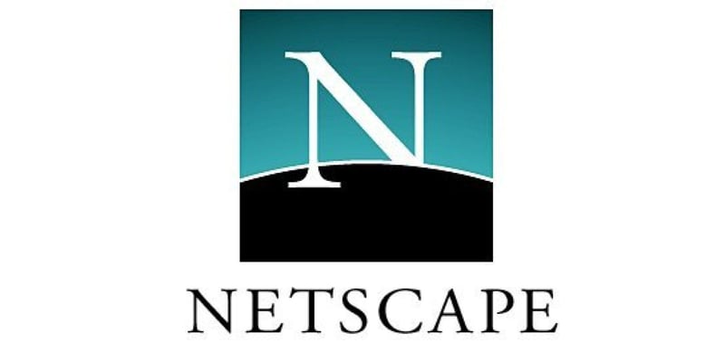 JavaScript - 的先鋒者們Netscape Nodejs