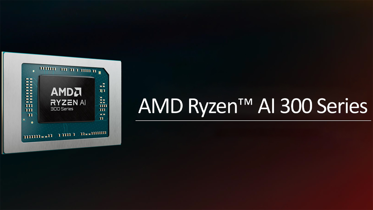 More AMD Ryzen AI 300 series APUs with \'bigger\' numbers are reportedly on the way