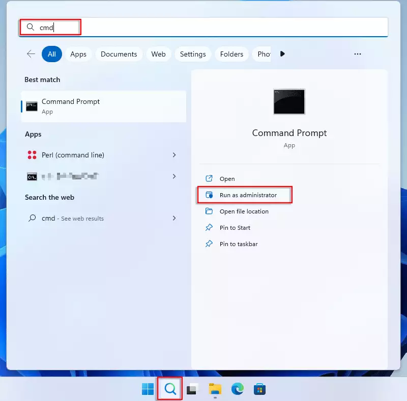 How to Disable Test Mode in Windows 11