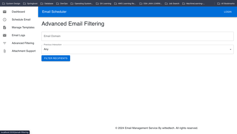 Introducing ColdConnect MailWizard: The Ultimate Tool for Streamlined Cold Emailing