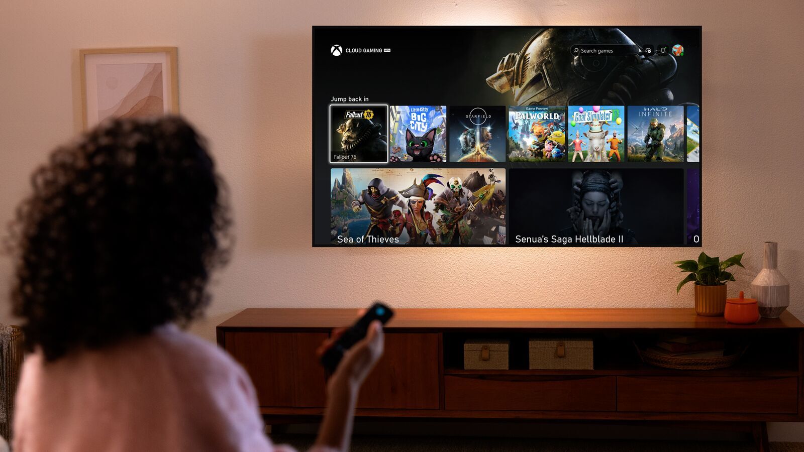 Microsoft and Amazon bring Xbox Gaming to Fire TV devices