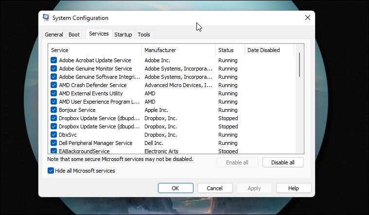 How to Fix Copy and Paste Not Working in Windows 11