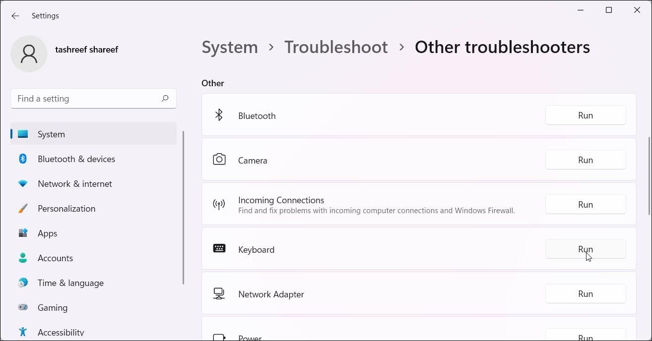 How to Fix Copy and Paste Not Working in Windows 11