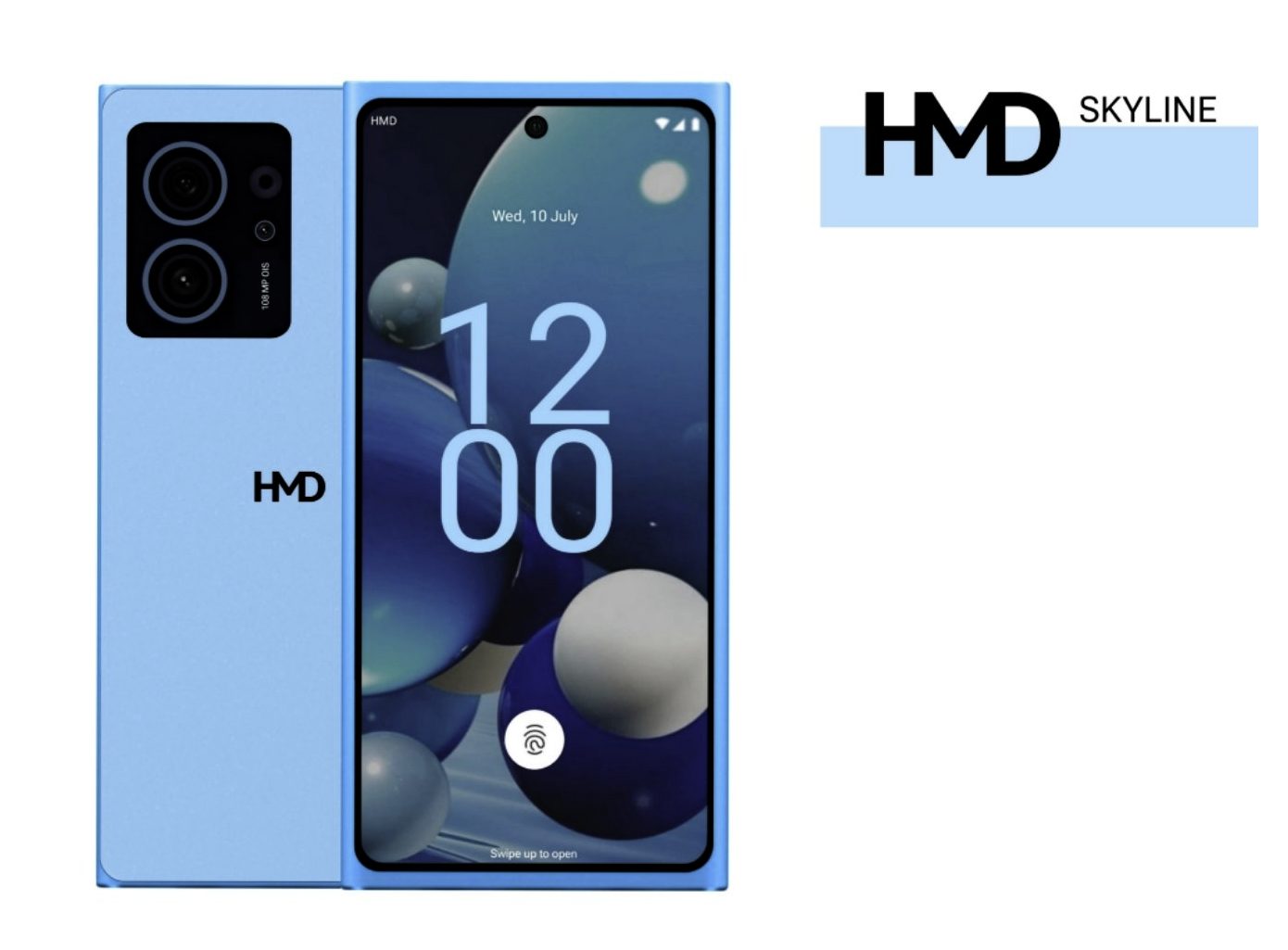 HMD Skyline: Classic Nokia Lumia lookalike to challenge Xiaomi Redmi Note 13 Pro 5G at launch