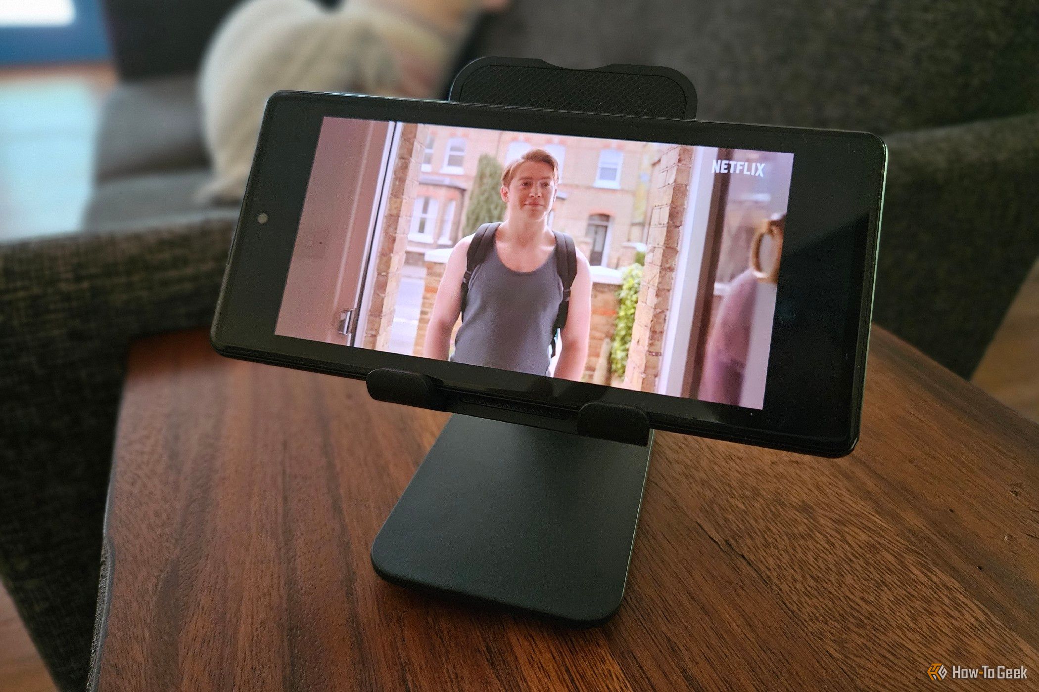 Why My Must-Have Phone Accessory Is a Cheap Stand