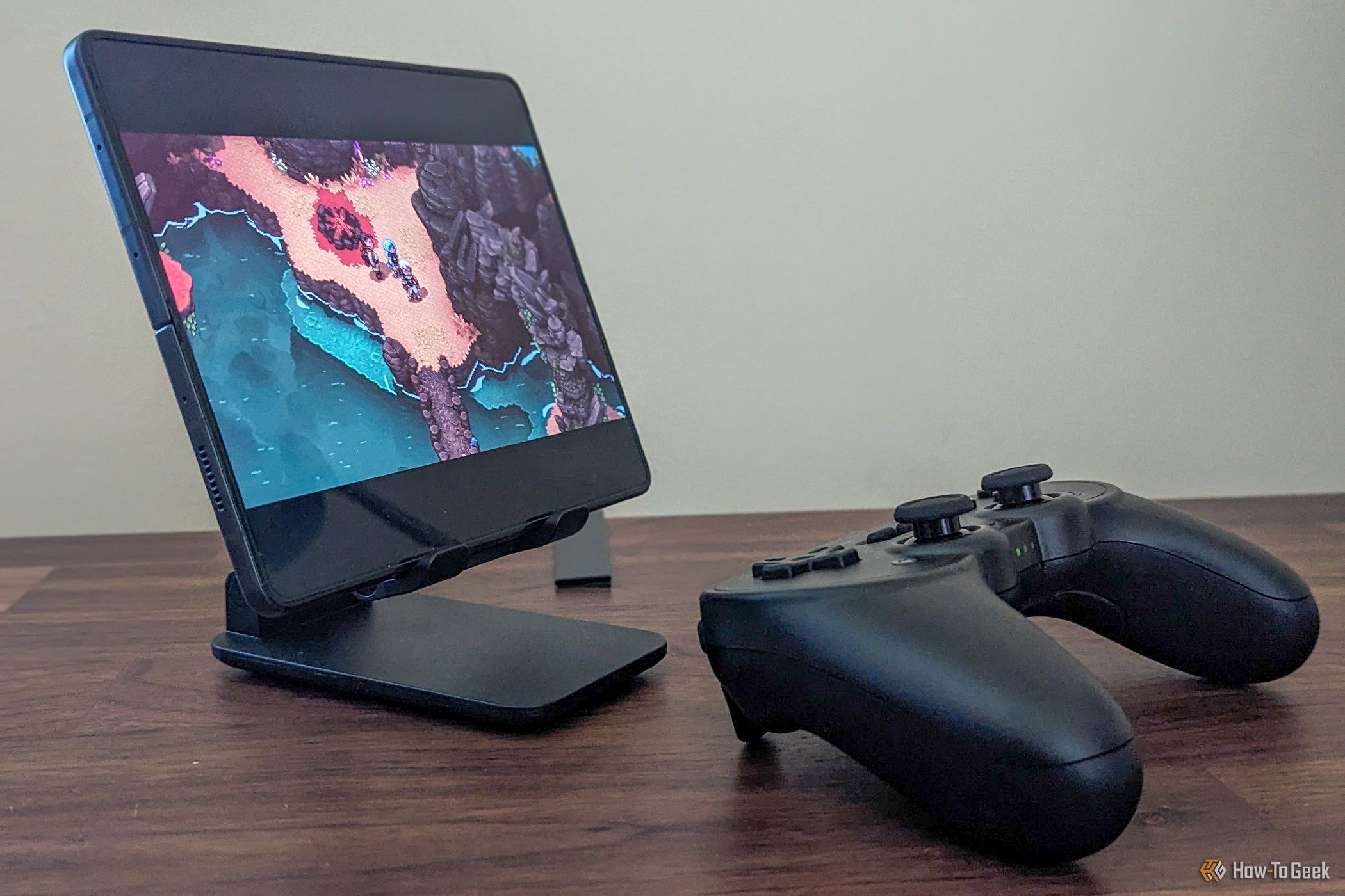 Why My Must-Have Phone Accessory Is a Cheap Stand