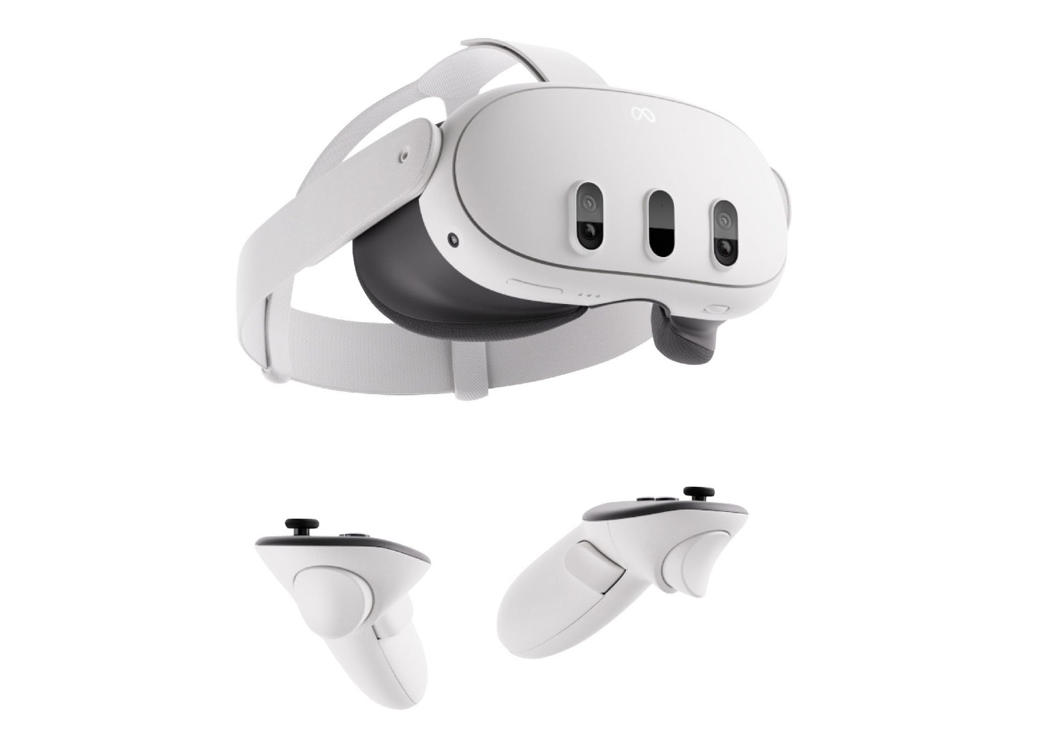 Meta Quest HDMI Link turns select Meta Quest headsets into external displays for HDMI/DisplayPort devices