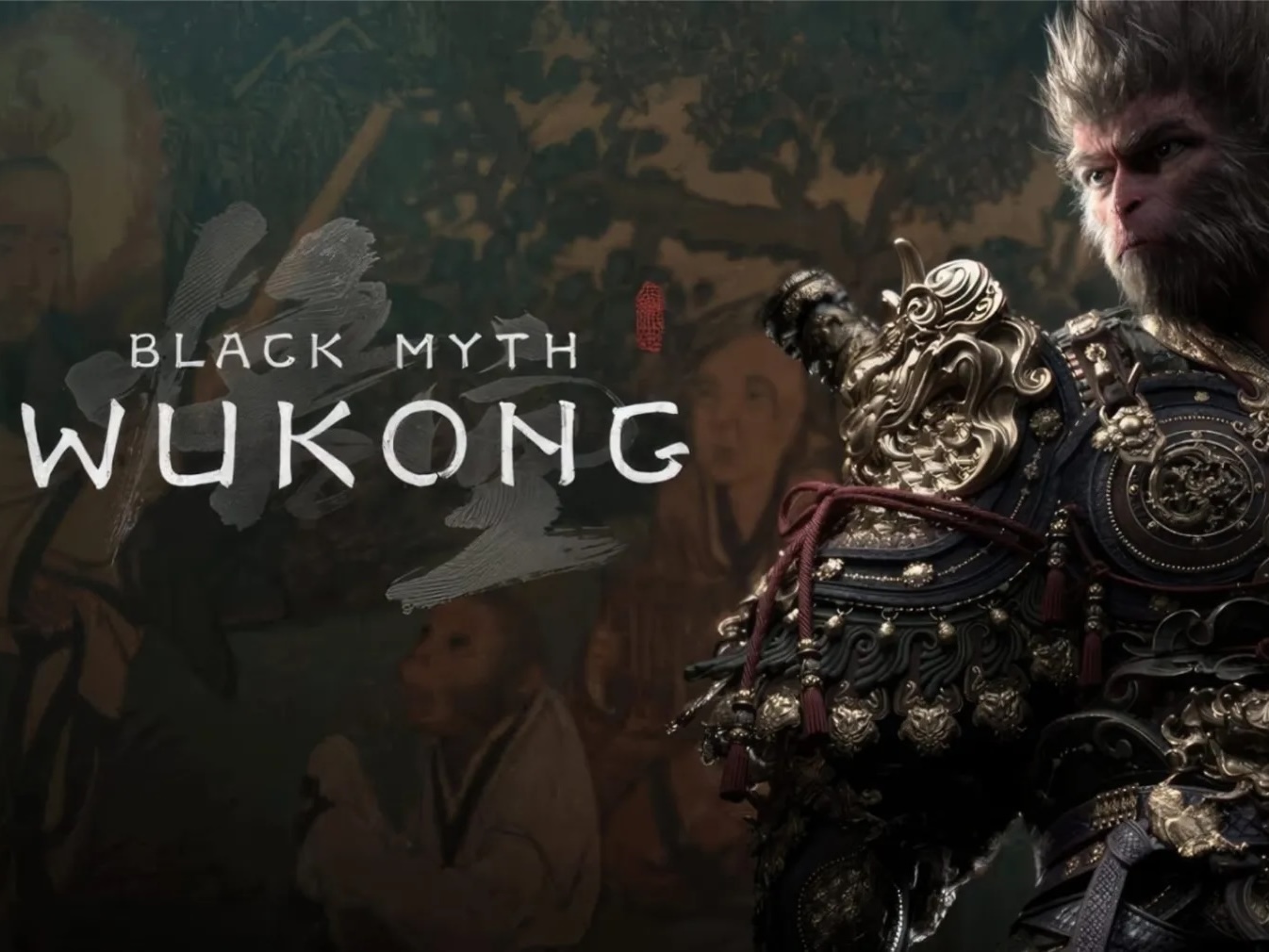 Black Myth: Wukong smashes the competition with 2.22 million Steam players mere hours after launch