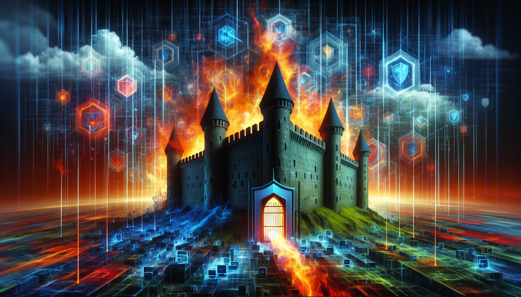 IPFire 2.29 Core 187 launches with an extra layer of protection against DoS attacks