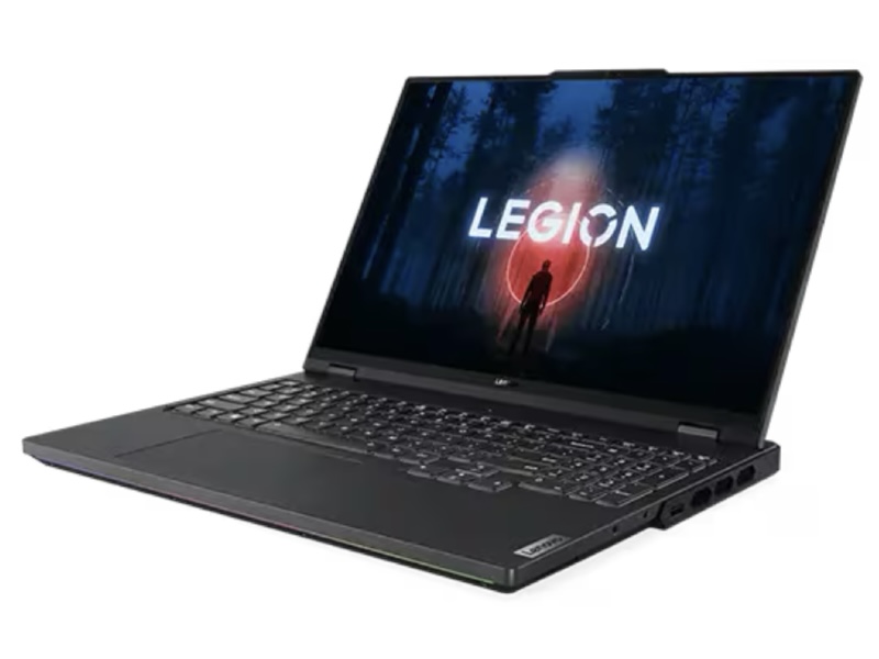 Deal | Lenovo Legion Pro 7 Gen 8 with AMD Ryzen 9, RTX 4080, 32GB RAM and 2TB SSD is now cheaper than ever before