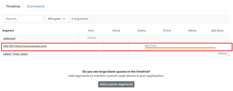 How to monitor Guzzle Http Client – PHP Fast tips