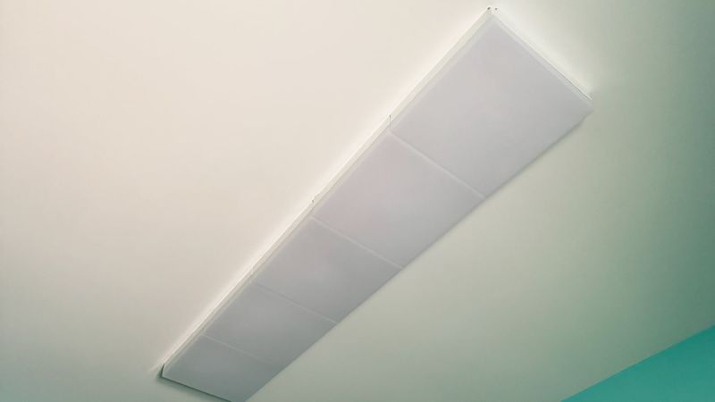 Review: Nanoleaf\'s Skylight Adds Modular Smart Lighting to Your Ceiling