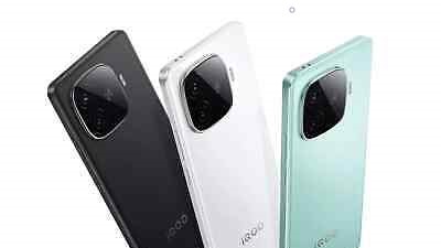 iQOO Z9 Turbo Plus tipped to launch as cheapest new smartphone with its class-leading chipset yet