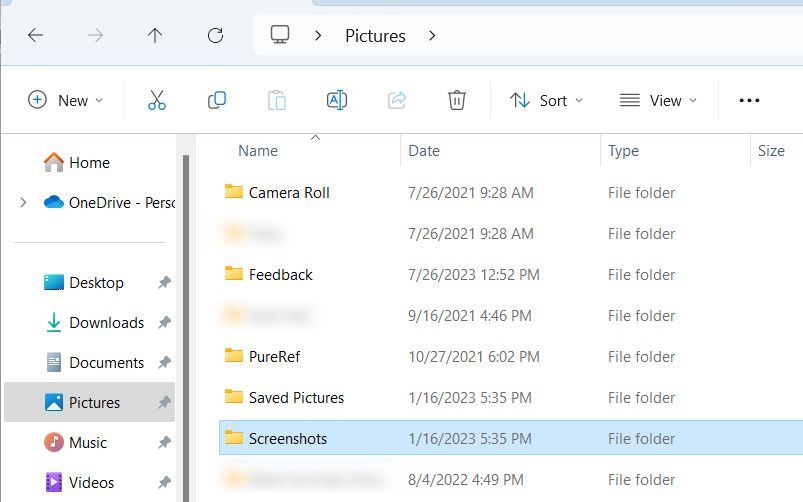 Where Are Screenshots Saved in Windows?